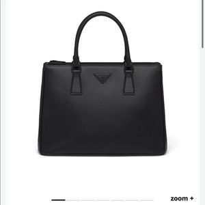 Prada Galleria Medium